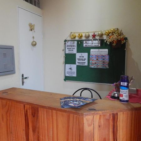 Good Hostel & Pousada フォルタレザ エクステリア 写真