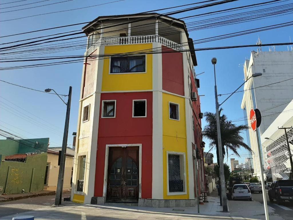 Good Hostel & Pousada フォルタレザ エクステリア 写真