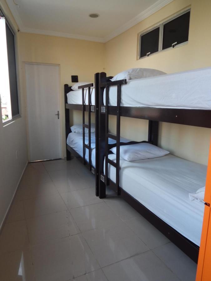 Good Hostel & Pousada フォルタレザ エクステリア 写真