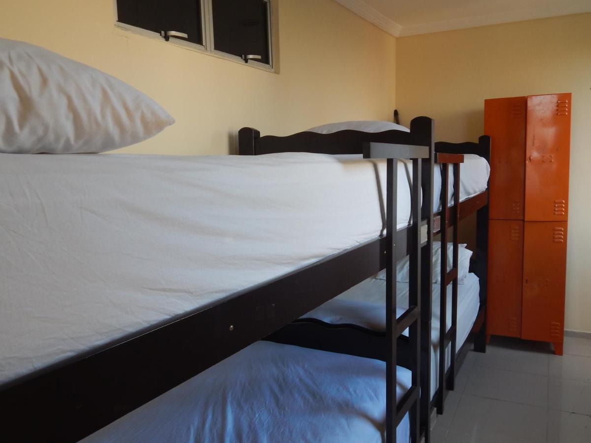 Good Hostel & Pousada フォルタレザ エクステリア 写真