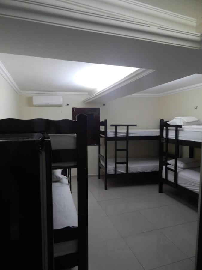 Good Hostel & Pousada フォルタレザ エクステリア 写真