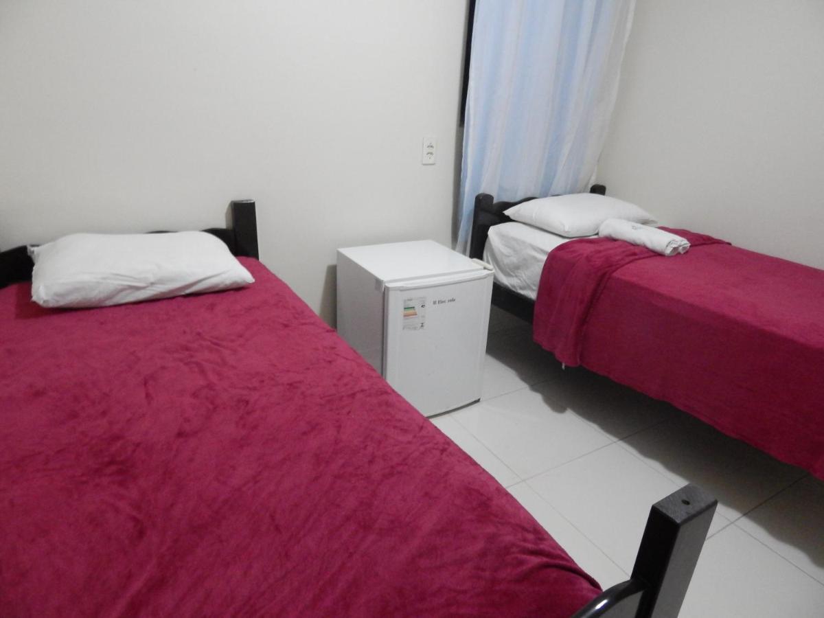 Good Hostel & Pousada フォルタレザ エクステリア 写真