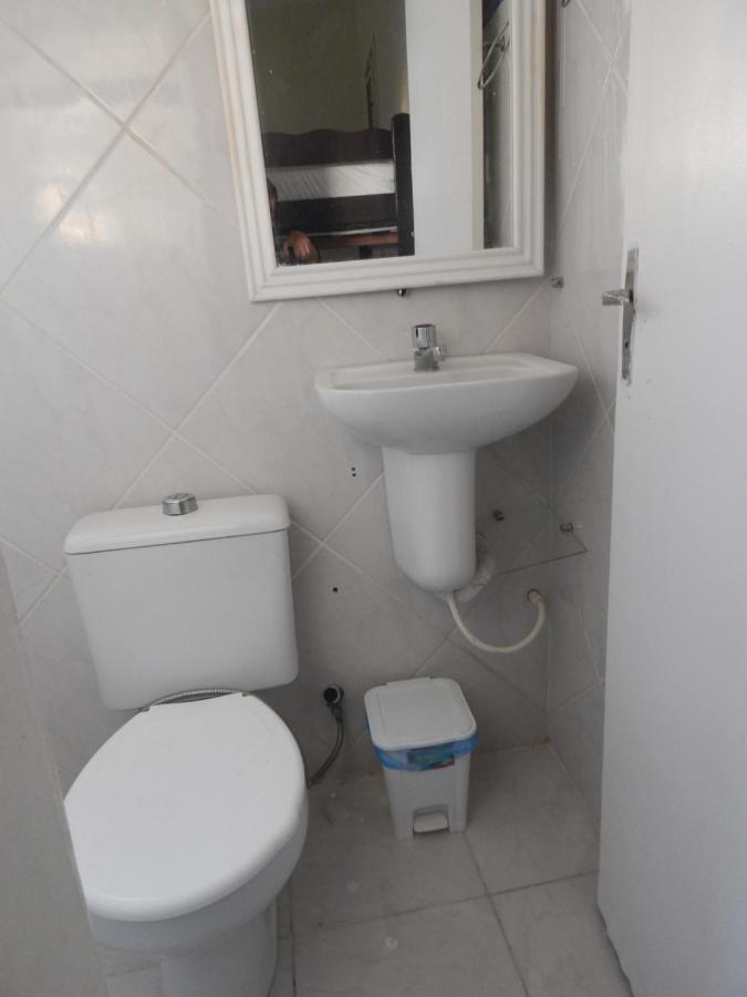 Good Hostel & Pousada フォルタレザ エクステリア 写真