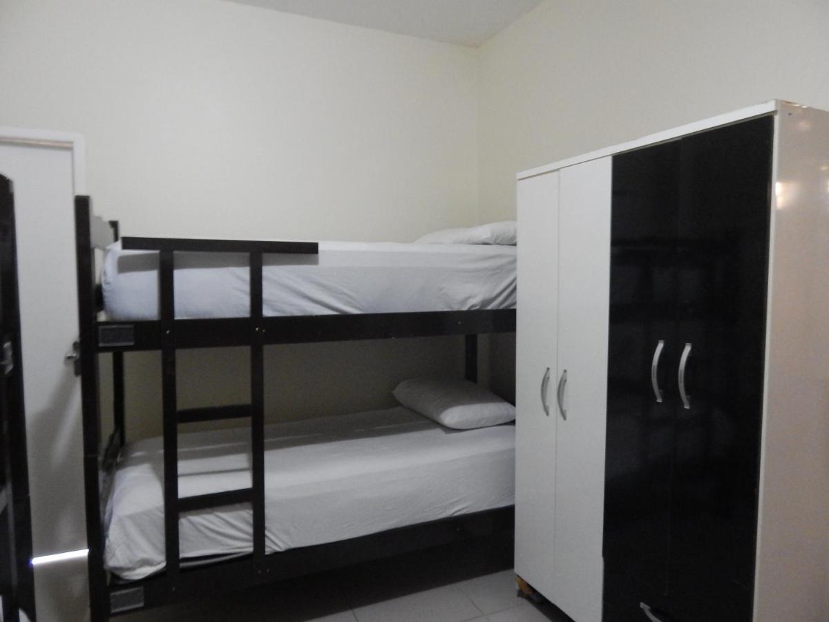 Good Hostel & Pousada フォルタレザ エクステリア 写真