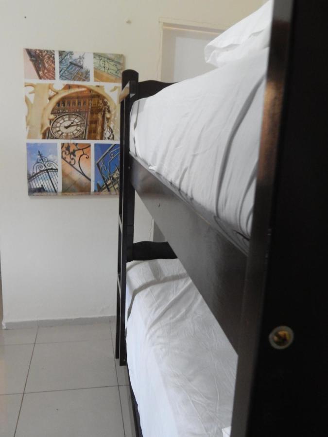 Good Hostel & Pousada フォルタレザ エクステリア 写真