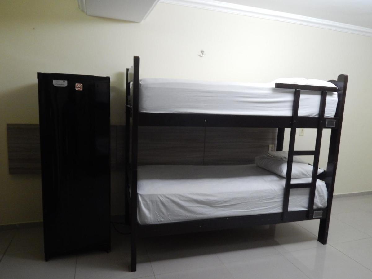 Good Hostel & Pousada フォルタレザ エクステリア 写真