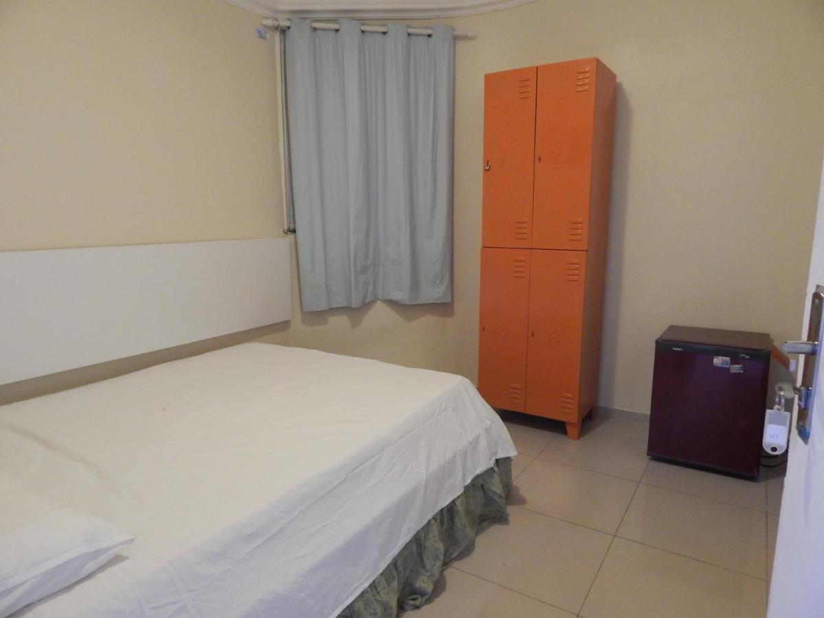 Good Hostel & Pousada フォルタレザ エクステリア 写真