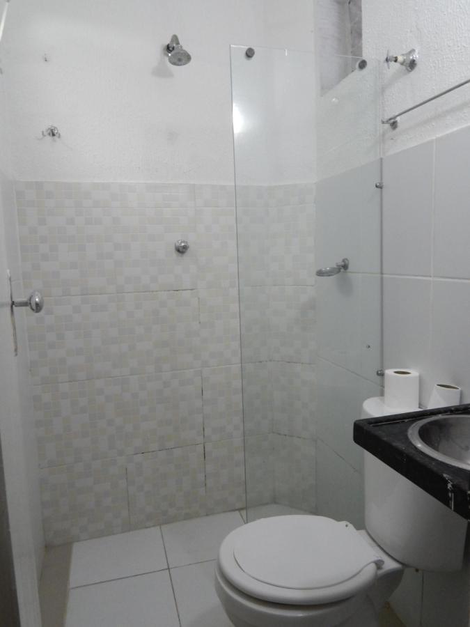 Good Hostel & Pousada フォルタレザ エクステリア 写真