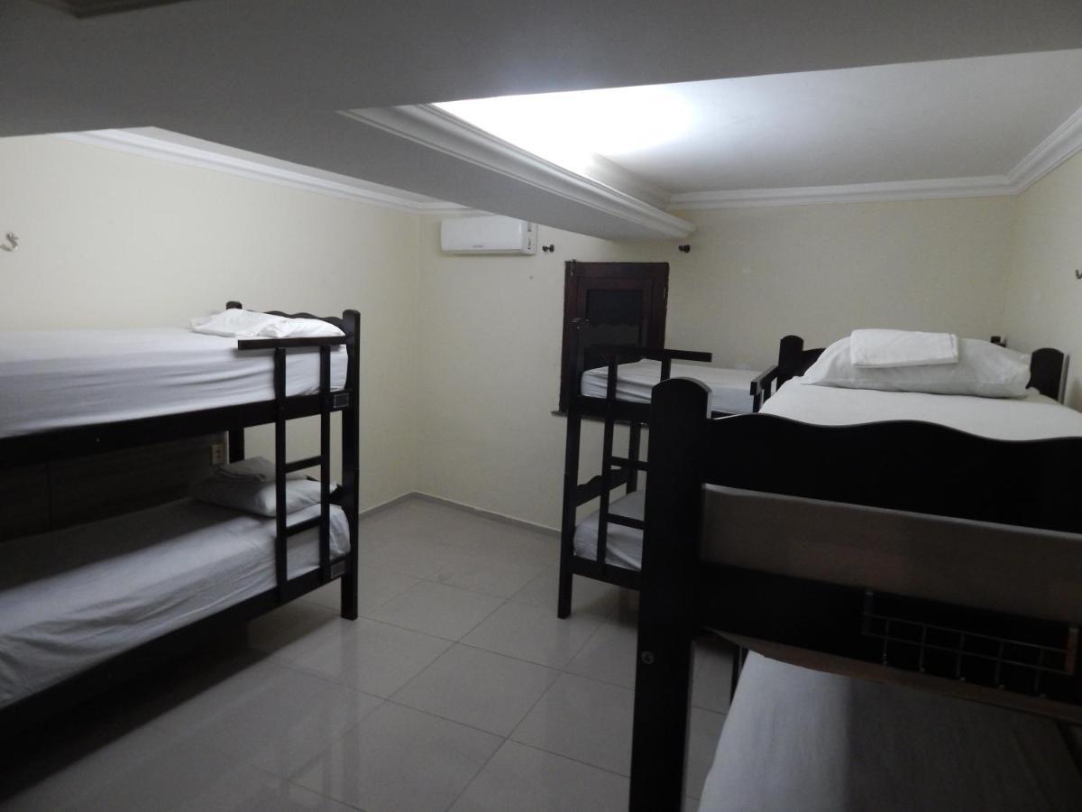 Good Hostel & Pousada フォルタレザ エクステリア 写真