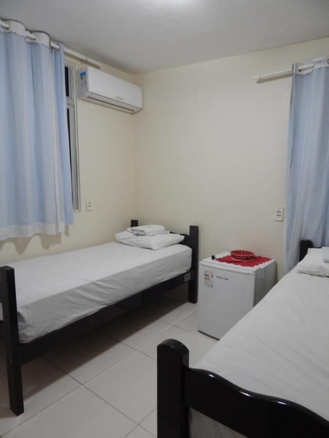 Good Hostel & Pousada フォルタレザ エクステリア 写真