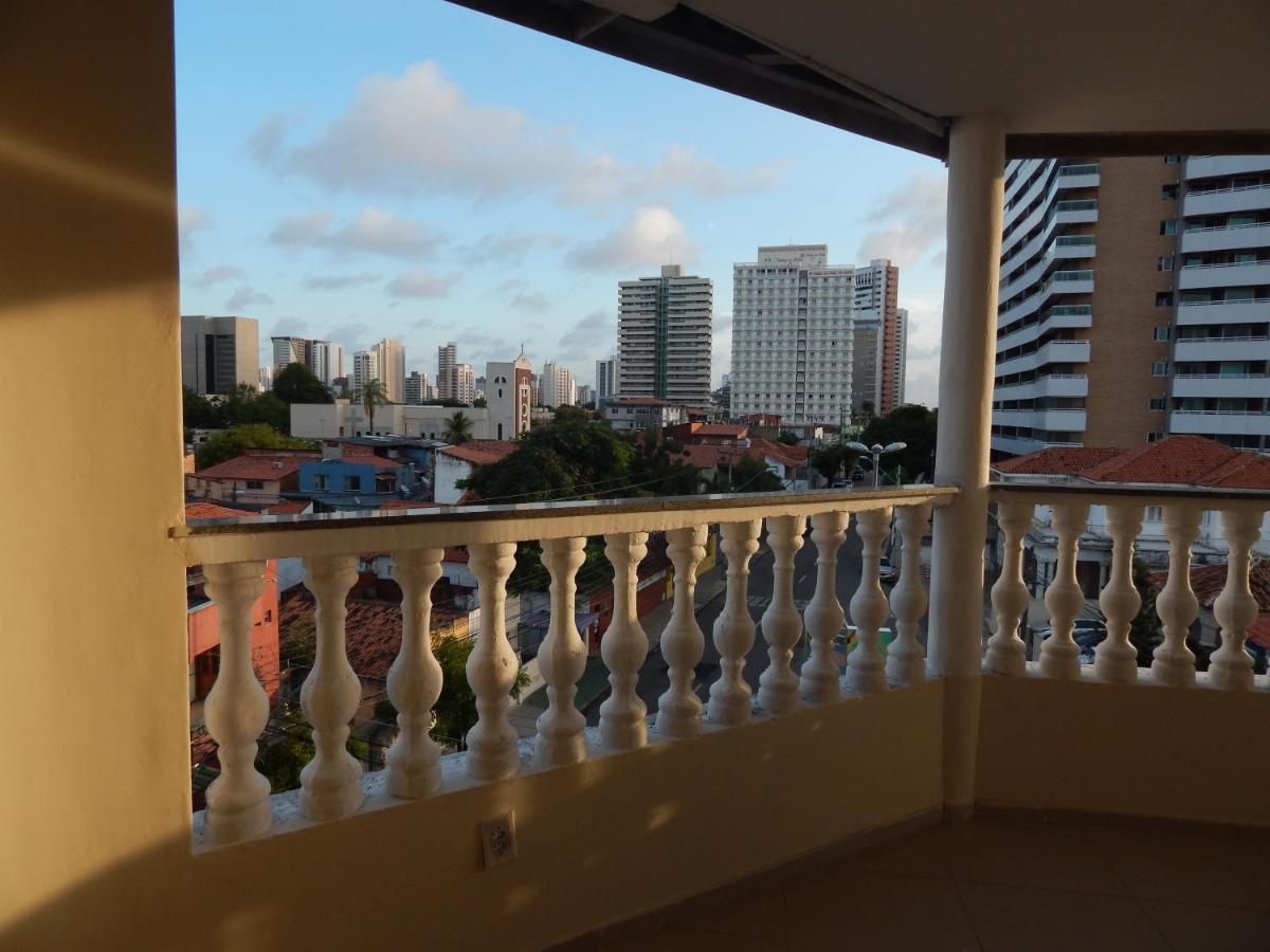 Good Hostel & Pousada フォルタレザ エクステリア 写真