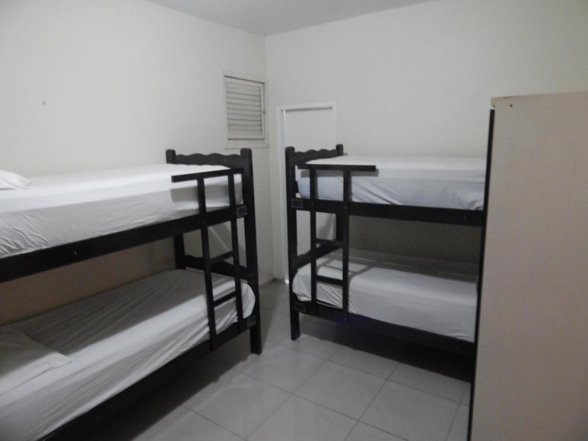 Good Hostel & Pousada フォルタレザ エクステリア 写真