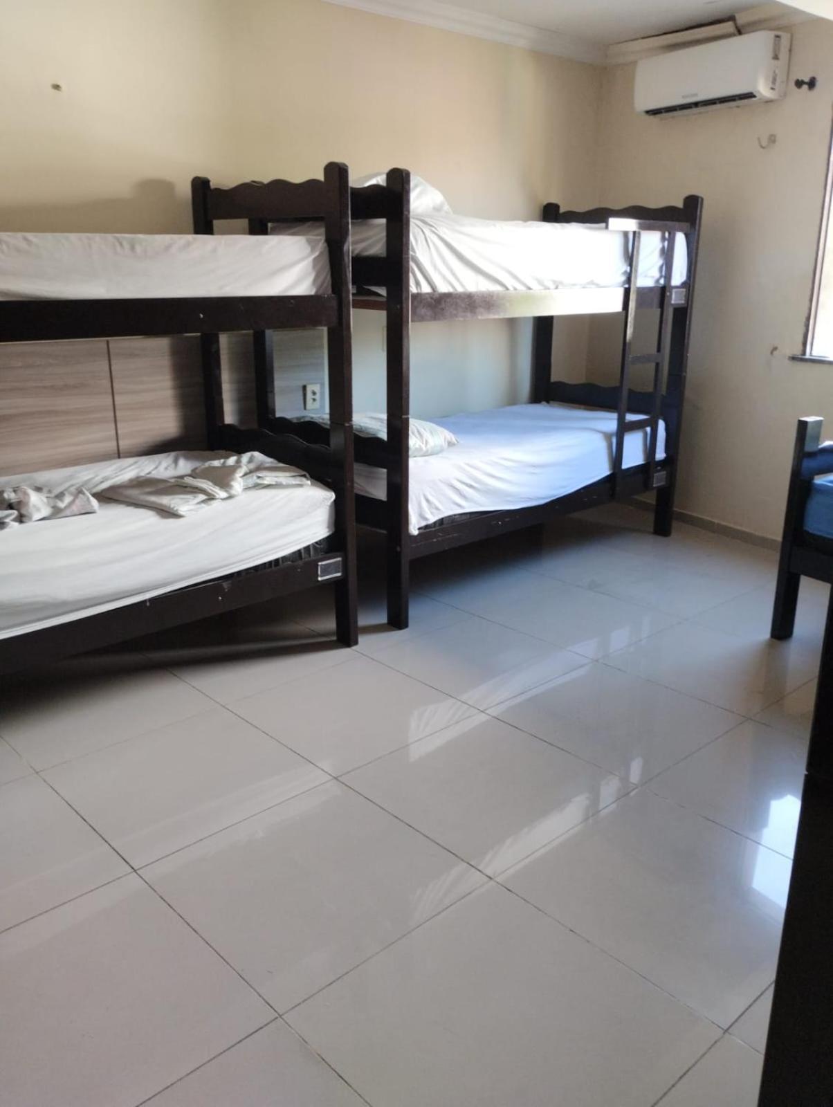 Good Hostel & Pousada フォルタレザ エクステリア 写真