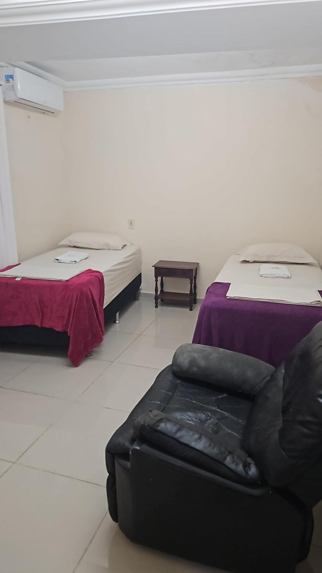 Good Hostel & Pousada フォルタレザ 部屋 写真